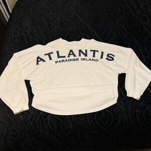 Men’s Atlantis, long sleeve shirt